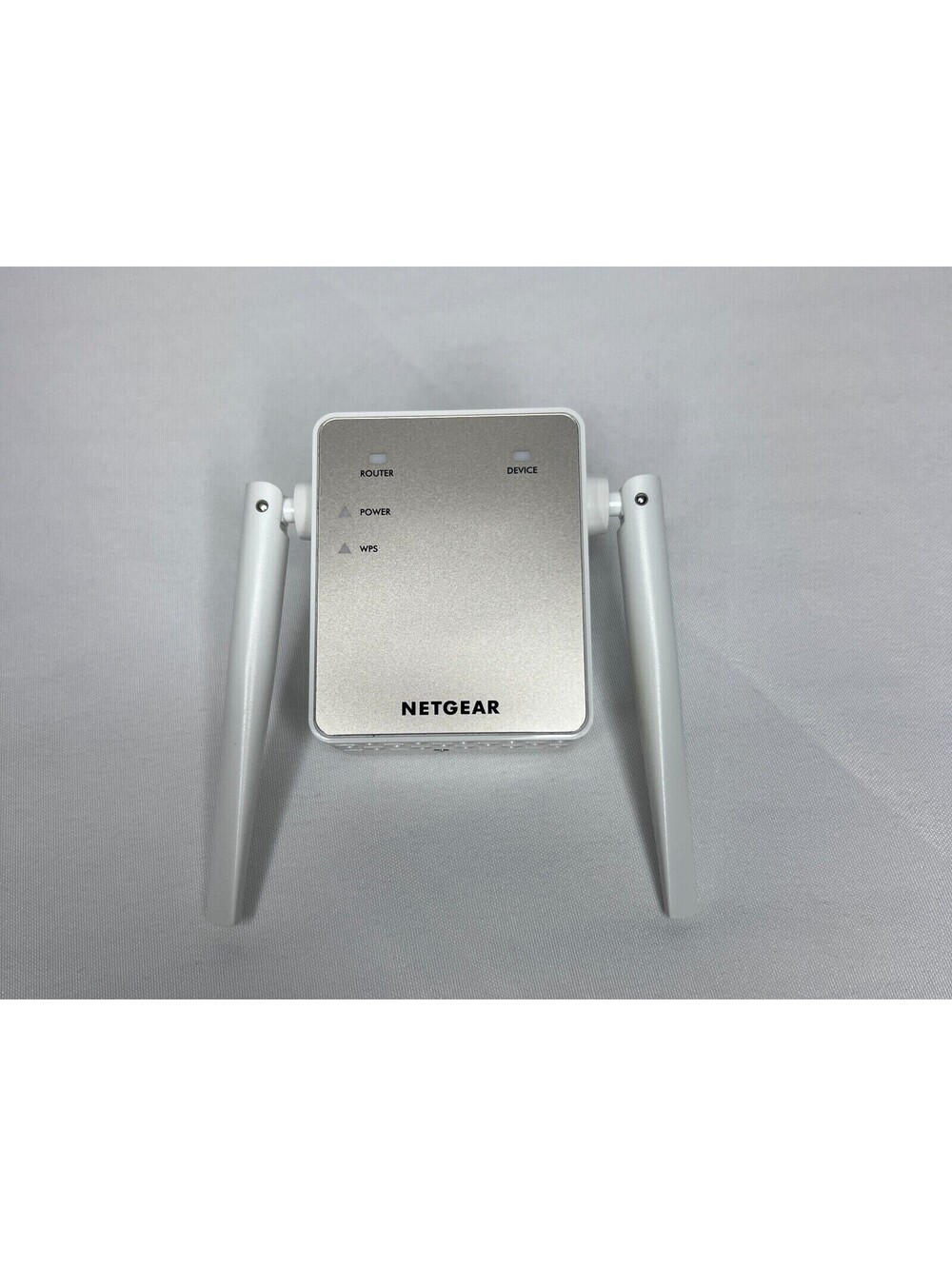 Netgear EX6120100NAS Wi-Fi Range Extender